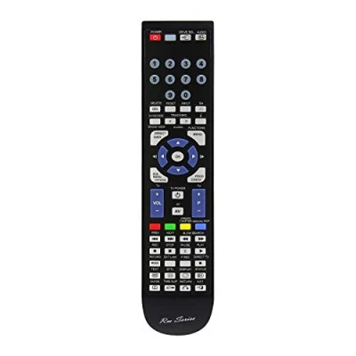 Image of RM Series Replacement Remote Control for PANASONIC EUR7659YNO