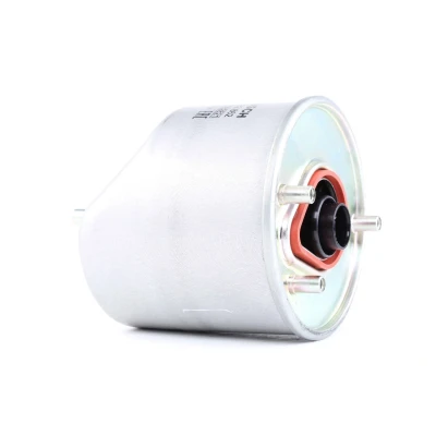Image of SU001A0684, SU001A2898 Fuel Filter BOSCH F 026 402 862 Spin on Filter, In Line PEUGEOT: Partner II Van, 207 Hatchback, Expert Van