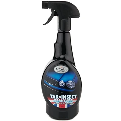 Image of Astonish C1576 750ml Tar and Insect Remover