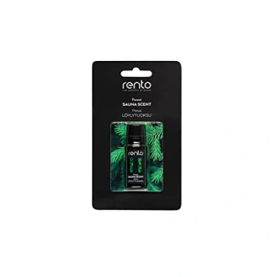 Image of Rento Sauna Scent Forest 10 ml