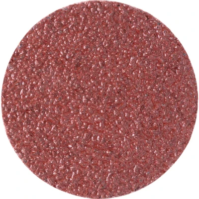 Image of 5x York 50MM Quick Change Discs Type R Aluminium Oxide P36