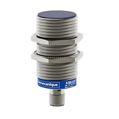 Image of DDPI M30 SN=15MM NC PNP