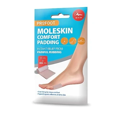 Image of Profoot Mole Skin Comfort Padding