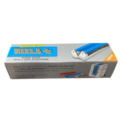 Image of 3 X Rizla KING Size Cigarette Rolling Machine perfect for Roll YourOwn Cigaratte