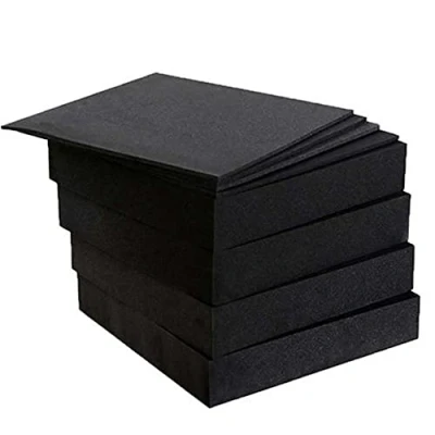 Image of MOTT Premium Foam Cushion Bench Seat Pad Upholstery Sheet,Furniture Firm Replacement Dining Stool Sofa Cushion/DIY Art Craft