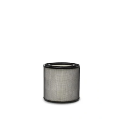 Image of AEG AFFBTH2 Breathe Pollen Filter/HEPA Filtration/Microscopic Particulate and Filtration/Pure Air/Long Life/Suitable for Pure 5000 &amp; AX3 Air Purifier/White/Black