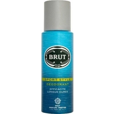 Image of Brut Sport Style Deodorant Spray For Men (200 ml)