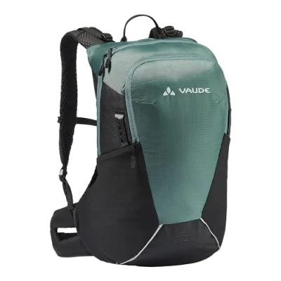 Image of VAUDE Tremalzo 10 Backpack dusty forest One Size