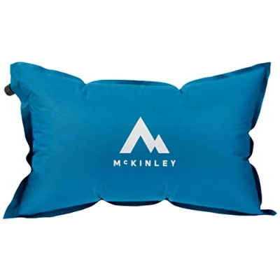 Image of McKINLEY Camp SI Kissen Blue Petrol One Size