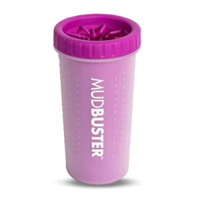 Image of Dexas Mudbuster Large Fuchsia