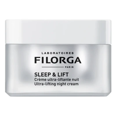 Image of FILORGA Sleep and Lift Ultra Lifting Night Cream, 50 ml (Pack of 1)