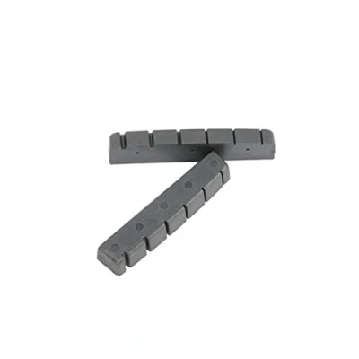 Image of PRS Guitars String Nuts Set of 2, Fat/Wide Thin (101755 001:009)