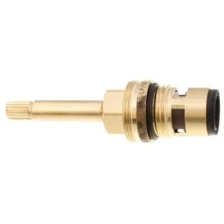 Image of GROHE Concealed Headpart 1/2&quot; Chrome 45869000