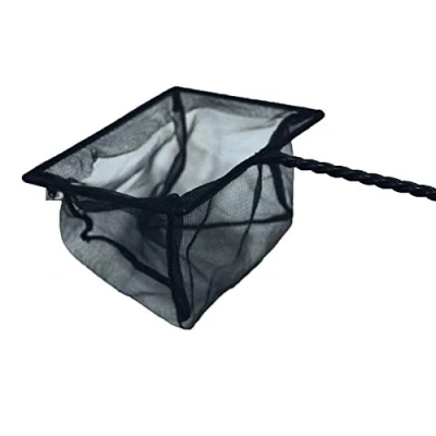 Image of WAVE Fishnet, 15 cm, black