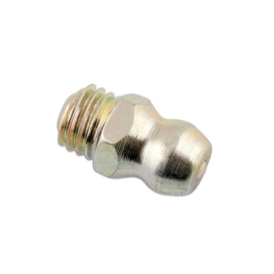 Image of Connect 31229 Straight Grease Nipple 1/8 Gas BSP 50pc
