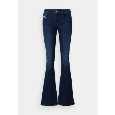 Image of Diesel_1969 D EBBEY_Pants_Blue_32
