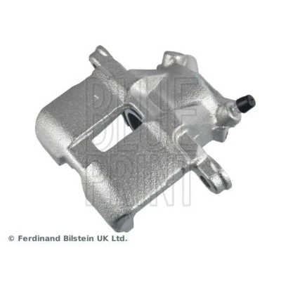 Image of 4773087401, 47730B4030 Brake caliper BLUE PRINT ADBP450154 Cast Iron Front Axle Right DAIHATSU: Terios II, I