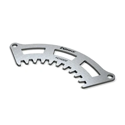 Image of Kbike clutch locking tool for Ducati dry models