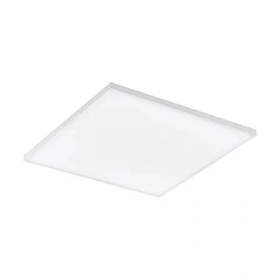 Image of Eglo Lighting Turcona Integrated Led Panel White 45x 45cm
