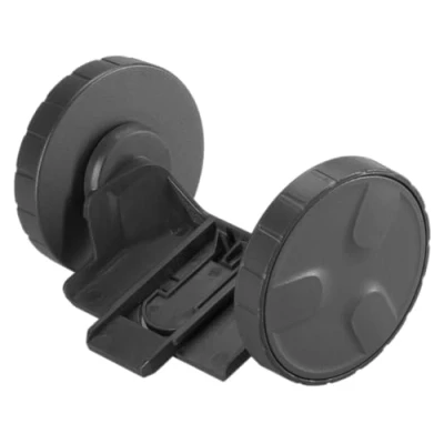 Image of Gardena wheels for cordless grass shears: Accessories safely guiding the shears ClassicCut Li and ComfortCut on (9861 20)