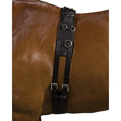 Image of Kincade Deluxe Equigrip Lunge Roller