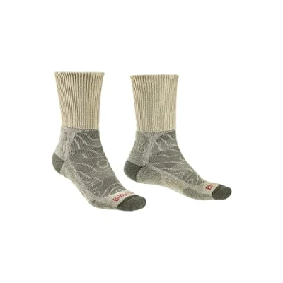 Image of Men&#039;s Hike Lightweight Merino Comfort Boot Sock