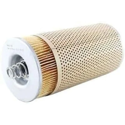 Image of 3371420R1 Oil Filter MAHLE ORIGINAL OX 69D Insert MAN: TGX, TGL, MERCEDES BENZ: LK/LN2, ATEGO 2, UNIMOG, VOLVO: F 10