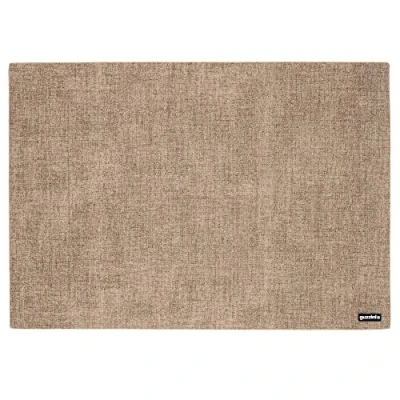 Image of Guzzini, Fabric Reversible Placemat Tiffany, 43 x 30 cm