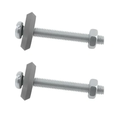 Image of eMagTech 2Pcs 12mm Scoring Wheel 14A Replacement Compatible with Sigma Pull Handle Tile Cutters Precise Blade for Ceramic and Porcelain Cutting