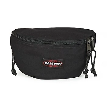 Image of Eastpak Springer Bum Bag, 2 L Black (Black)
