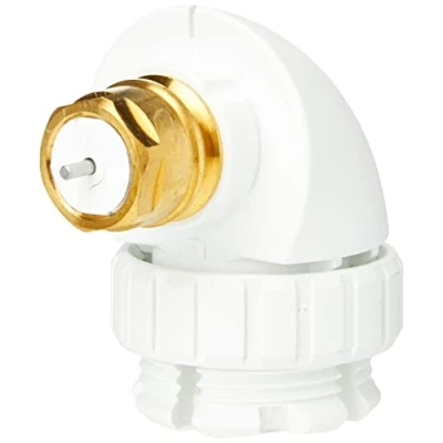 Image of Danfoss, White, S