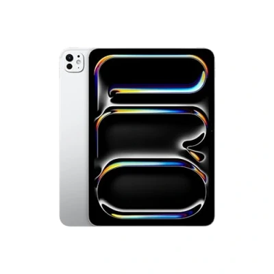 Image of Apple iPad Pro 2024 11 WiFi 256GB Silver