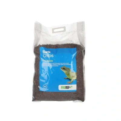 Image of ProRep Bark Chips Fine 25L Grade 100% Natural Bag