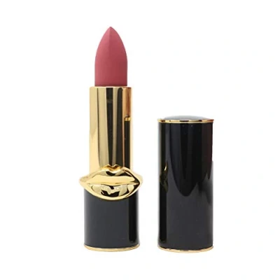 Image of Pat McGrath Lust MatteTrance Lipstick Candy Flip (Mid Tone Coral)