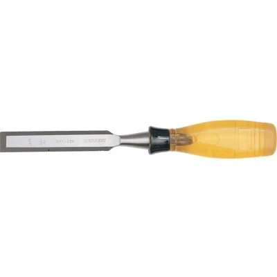 Image of Kennedy 3/4&quot; Craftsman Bevel Edge Wood Chisel