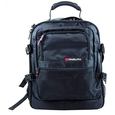 Image of Monolith 9107 Laptop Backpack