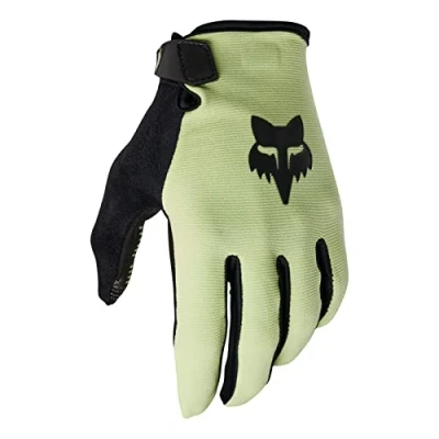 Image of Fox Racing Ranger Mountain Bike Glove, Cucumber, X Large