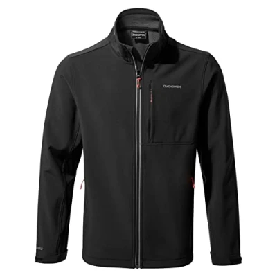 Image of Men&#039;s Altis Softshell Jacket