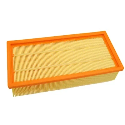Image of WuYan Air Filter Vacuum Cleaner Replacement Part for KARCHER NT65/2 eco AP NT72/2 TC NT75/2 ME Filters Oil Proof