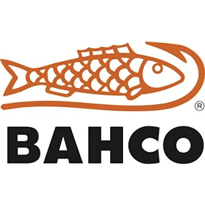 Image of Bahco 502 SET6 BH502 Fret Saw Set, Multi Colour, Set of 6 Pieces
