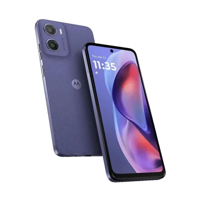 Image of Motorola E15 Fresh Lavender 2+64