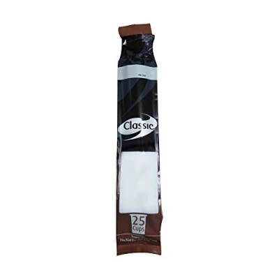 Image of GOLD BLEND BLACK COFFEE FOR 73mm IN CUP VENDING MACHINES INCUP DRINKS X 300 CUPS
