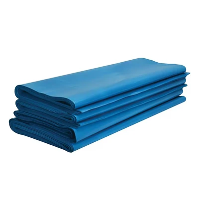 Image of Blue Heavy Duty Rubble Sacks (Box 100)