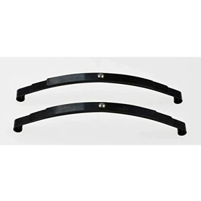 Image of Tamiya 309805460 Leaf Springs, Model Building Accessories