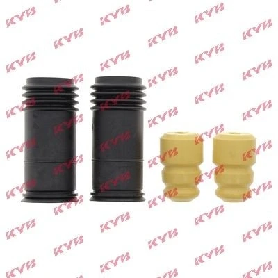 Image of MB809284 Shock Absorber Dust Cover KYB 916502 Rear Axle Protection Kit VOLVO: S40 I, V40 Estate