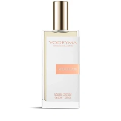 Image of Yodeyma Silk Elixir Eau de Parfum, The Niche Collection, 50ml