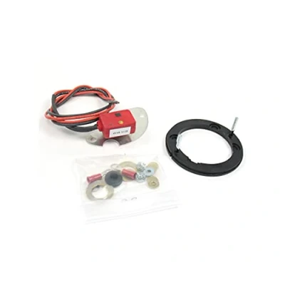 Image of PerTronix 91181 Ignitor II Adaptive Dwell Control for Delco 8 Cylinder