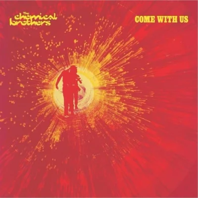 Image of The Chemical Brothers Come with Us (Music CD)