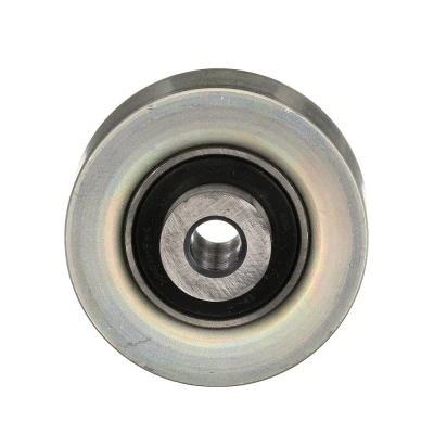 Image of 1308227, 1361545, 1473383, 2T1Q19A216AA, 2T1Q19A216BA Idler Pulley GATES T36431 PowerGrip FORD: Transit Connect Mk1 Van