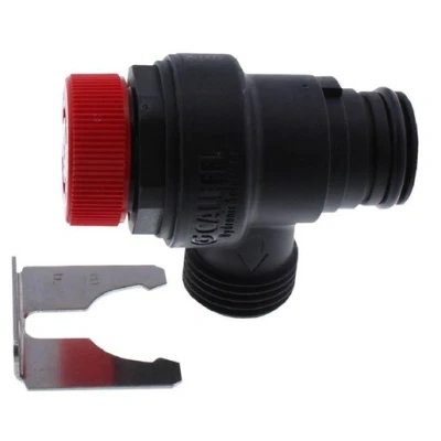 Image of Ferroli Safety Valve Kit Art 39818270